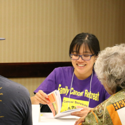 New Mexico Cancer Service Survey