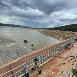Water Measurements