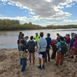 Our Conservation Program