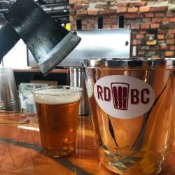 Tap Room