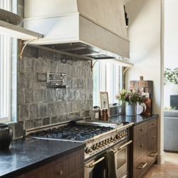 Door Styles & Hardware