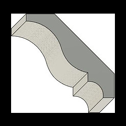 Molding Options