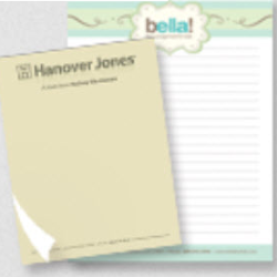 Memo and Notepads