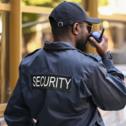 Armed Security Officers