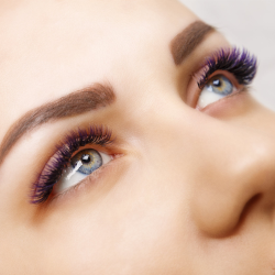 Lash & Brow Enhancements