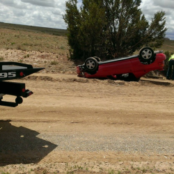 Roadside Assistance