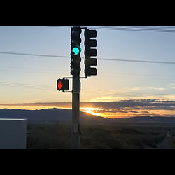 Traffic Signalization Interconnect Systems