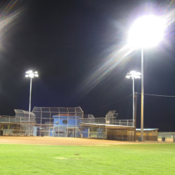 Sports Lighting