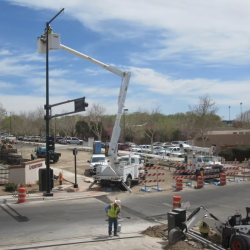 Concrete Specialists