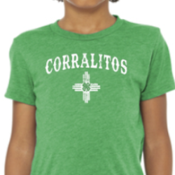 Corralitos Youth Tee