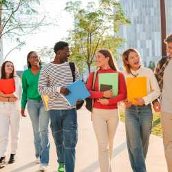 Youth and Education Support