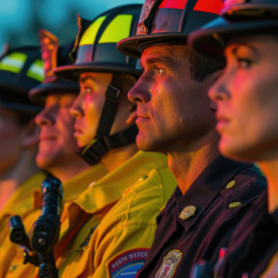 Public Safety Enhancement