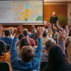 Civic Engagement Opportunities