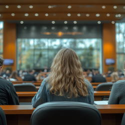 Transparency and Governance Initiatives