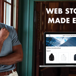 Create Your Own Online Store 