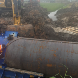 Guided Boring Systems (GBS)