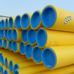 MDPE Pipe
