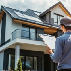 Home Inspection