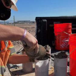 Construction Materials Testing 