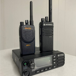 Two-Way Radio