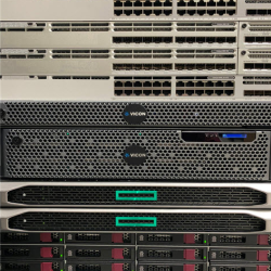 IT Services, Rentals & More