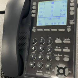 Phone Systems