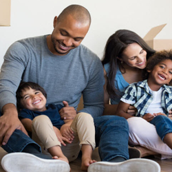 Buying a Home