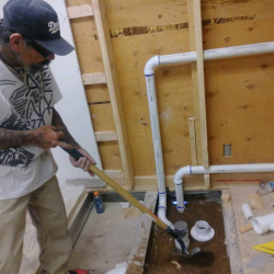 General Contracting Services