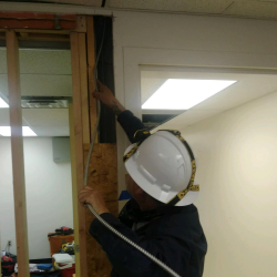 Energy-Efficient Upgrades