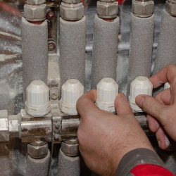 Emergency Heating Repair	