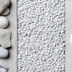 Recycled Aggregates