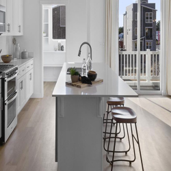 Vacation Rental Furnishings