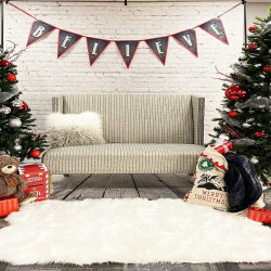 Corporate Holiday Vignettes