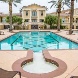 Pool Management