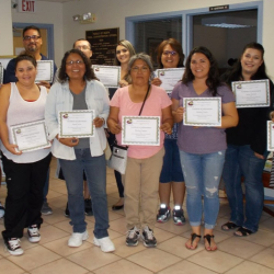 Financial & Homeowner Education