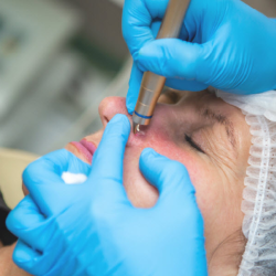 Cosmetic Dermatology