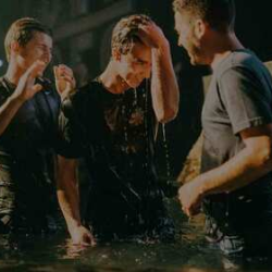 Baptisms