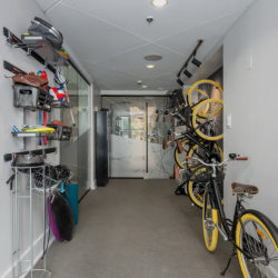 Bike Storage