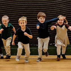 PreSchool 