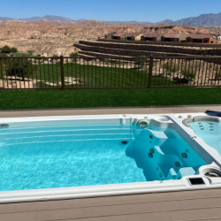 Saltwater Pool Maintenance Plan 