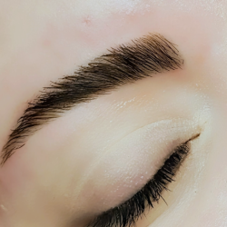 Brow Tint