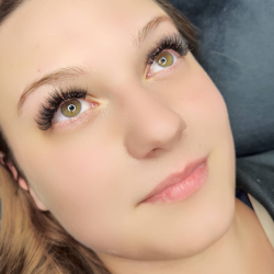 Lash Removal & Clean