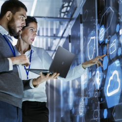 Server Services – Installation, Configuration & Troubleshooting