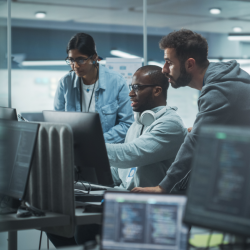 Desktop Services – Installation, Configuration & Support