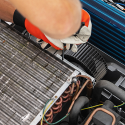 Automotive AC Service and Repair 