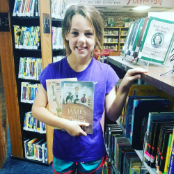Summer Reading Program