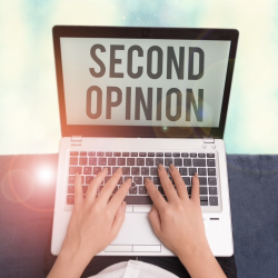 No Cost Second Opinion