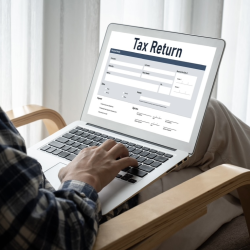 ITIN Application and Renewal