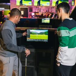 Five Iron Golf - Store