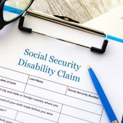 Social Security Disability Benefits Determinations